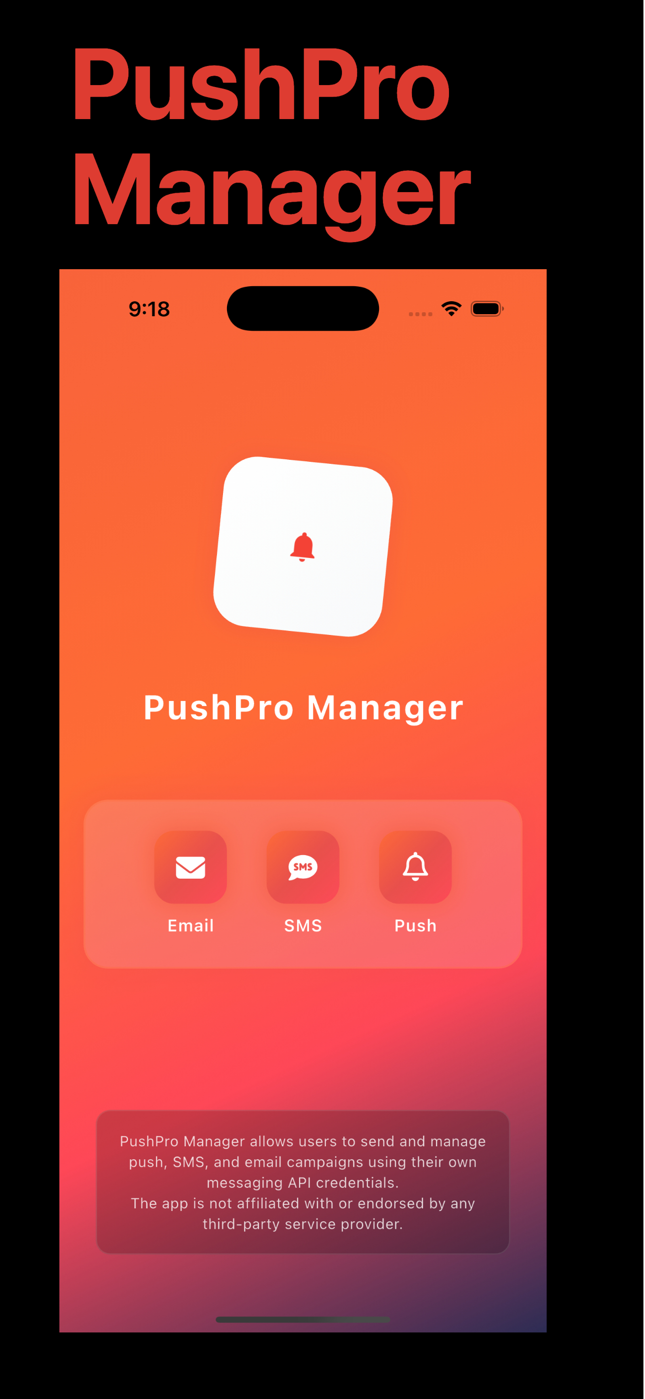 Dashboard Overview
